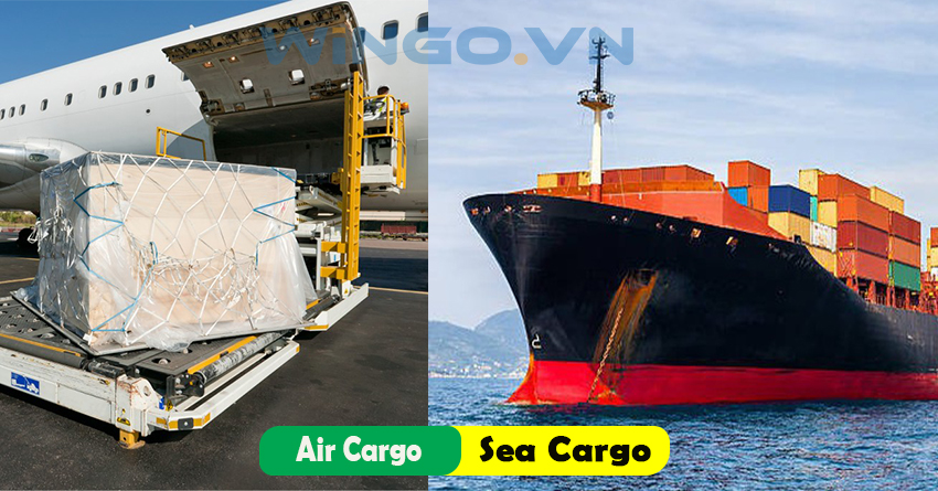 Vận chuyển hàng hoá đi Na Uy
