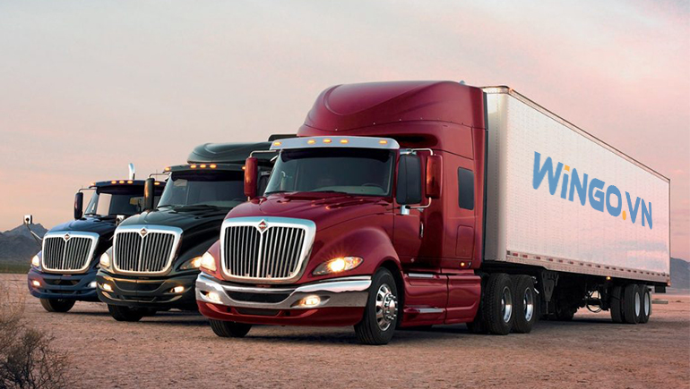 Vận chuyển hàng đi Campuchia giá rẻ tại WinGo Logistics