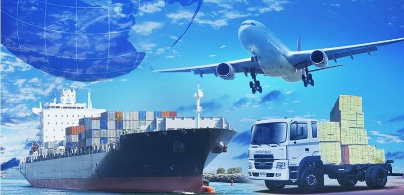 Forwarder là từ ngữ được sử dụng trong ngành xuất nhập khẩu