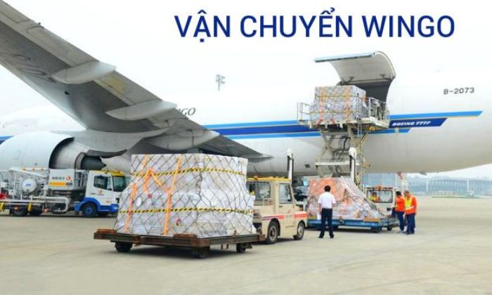gửi hàng từ singapore về việt nam