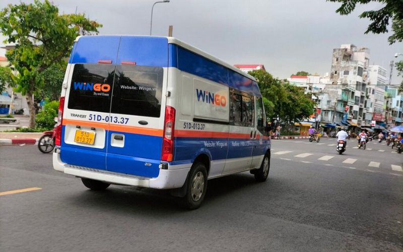 Dịch vụ CPN
