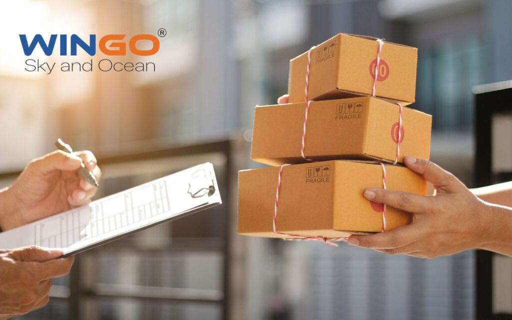 Dropshipping là làm gì
