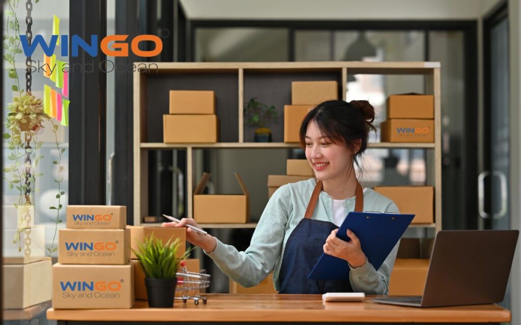 Kỹ năng cần có của Seller