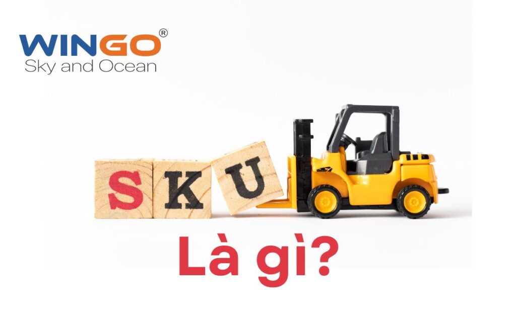 Mã SKU là gì